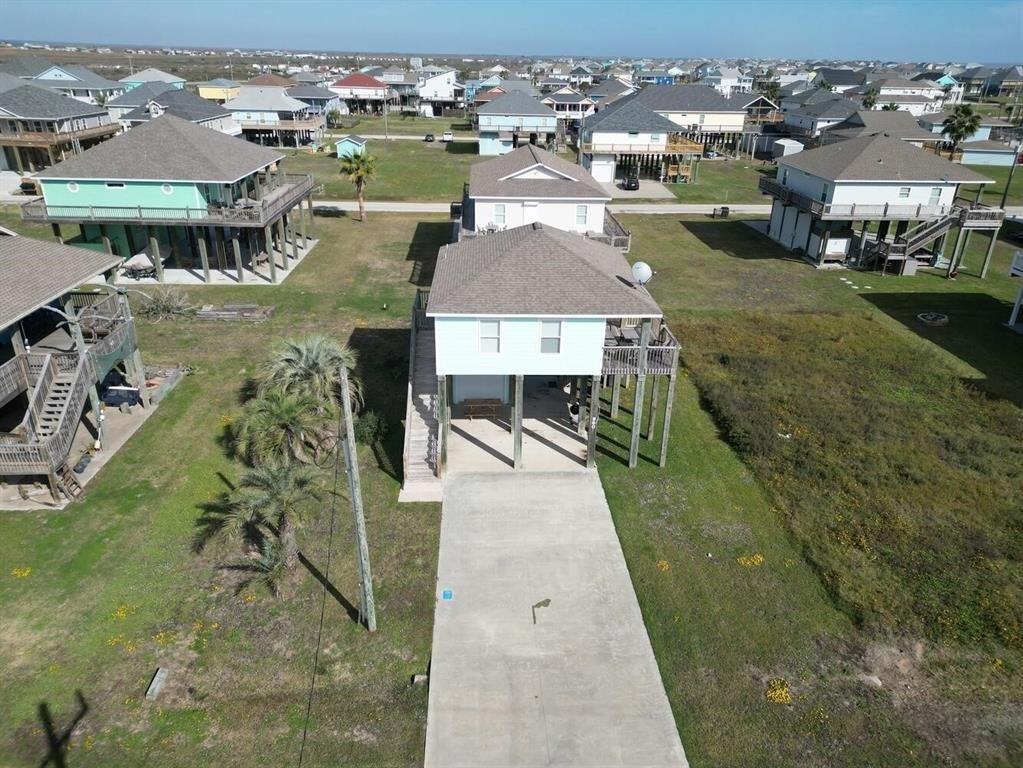 960 Crane Lane Ln, Crystal Beach, Texas image 29