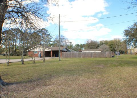 A home in Orange