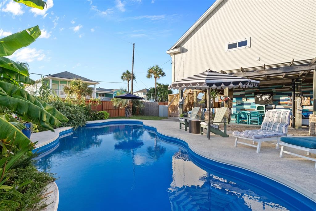 16700 Captain Bligh Road