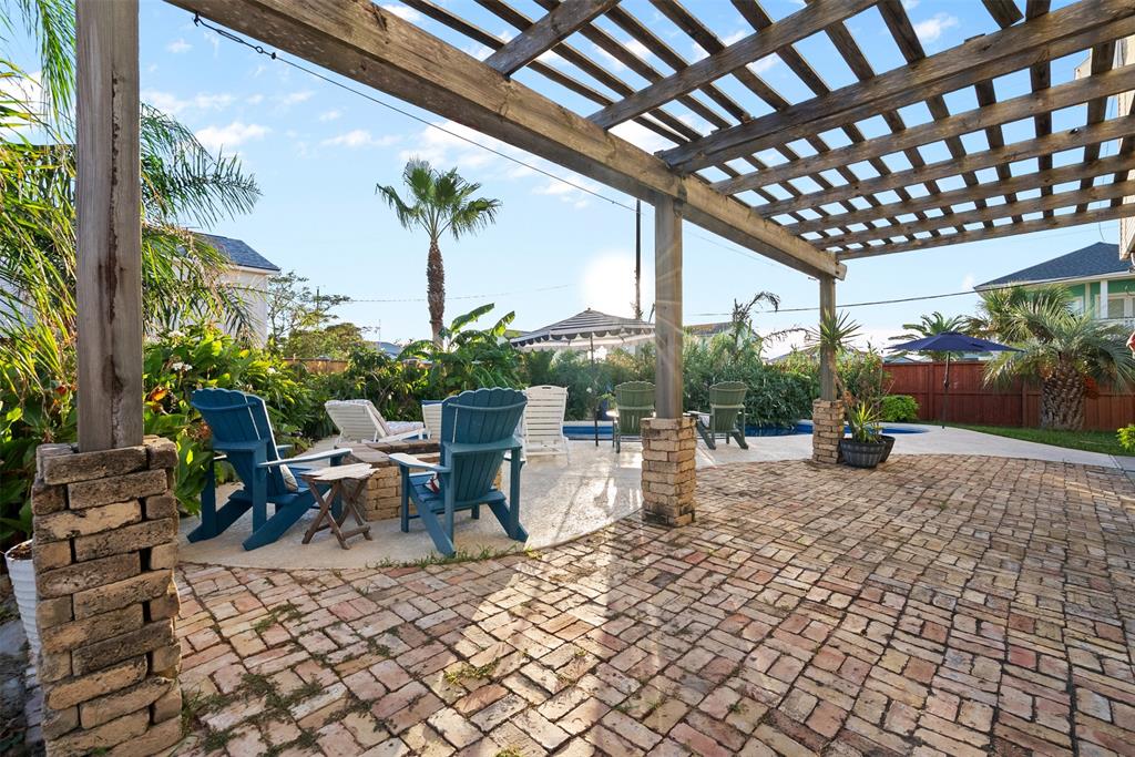 16700 Captain Bligh Road