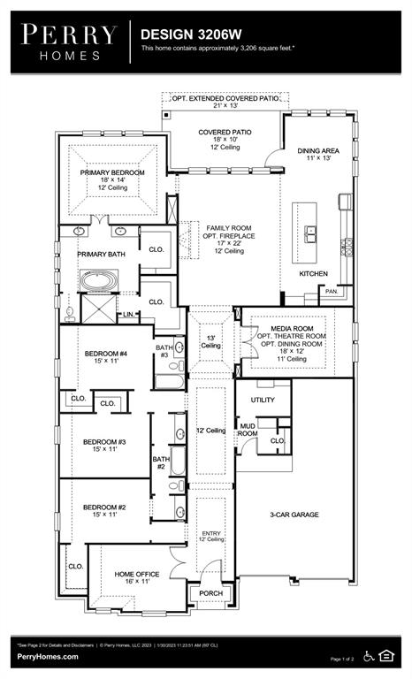 11906 Cattail Way