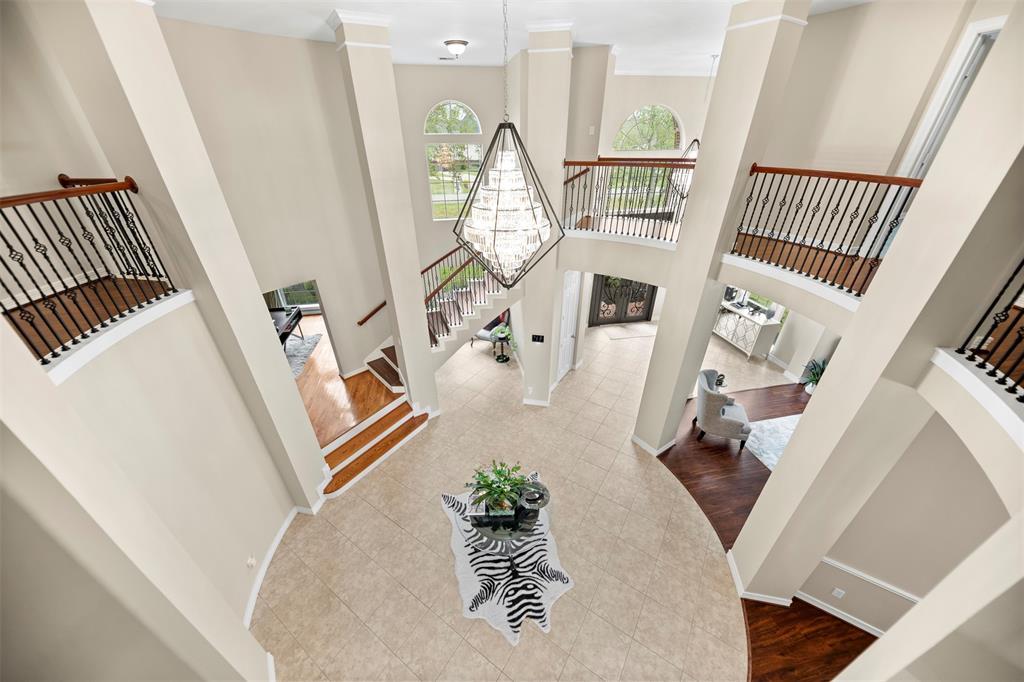 1810 Portglen Drive