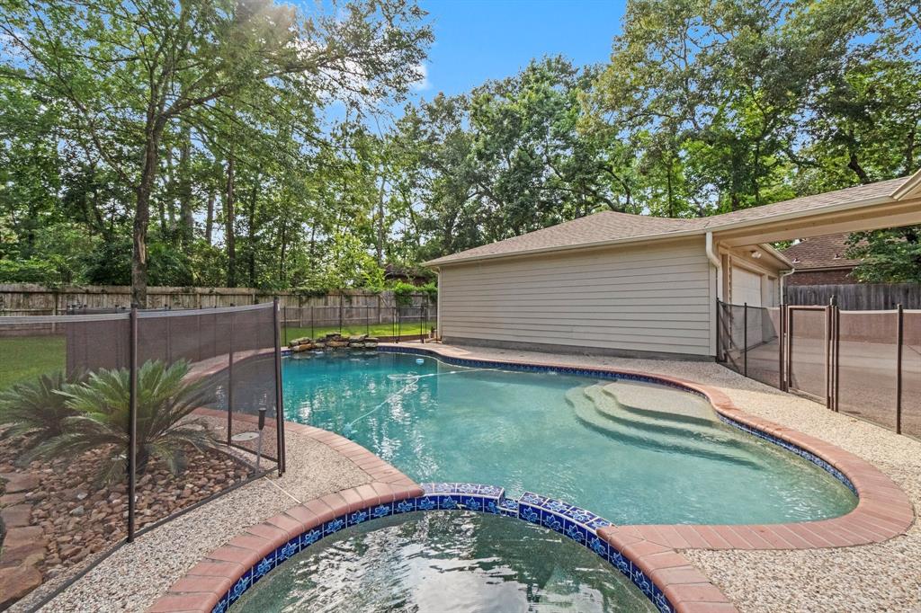 140 Twilight Place, The Woodlands, Texas image 42