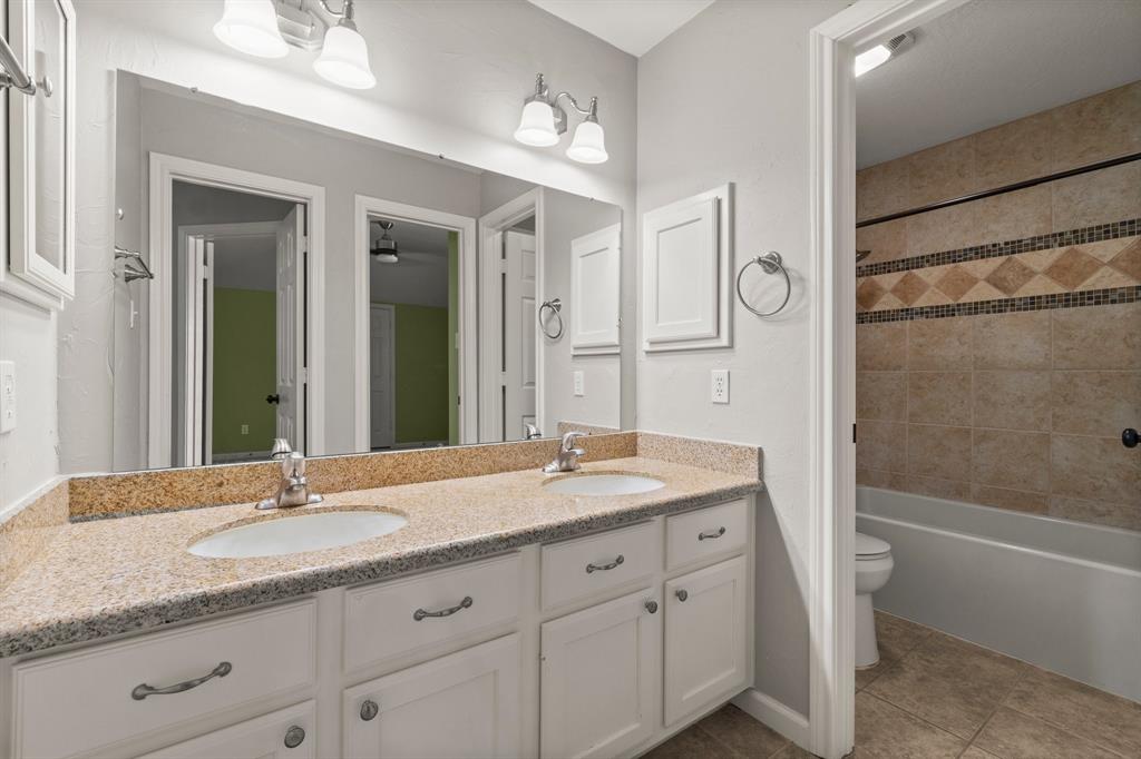 140 Twilight Place, The Woodlands, Texas image 28