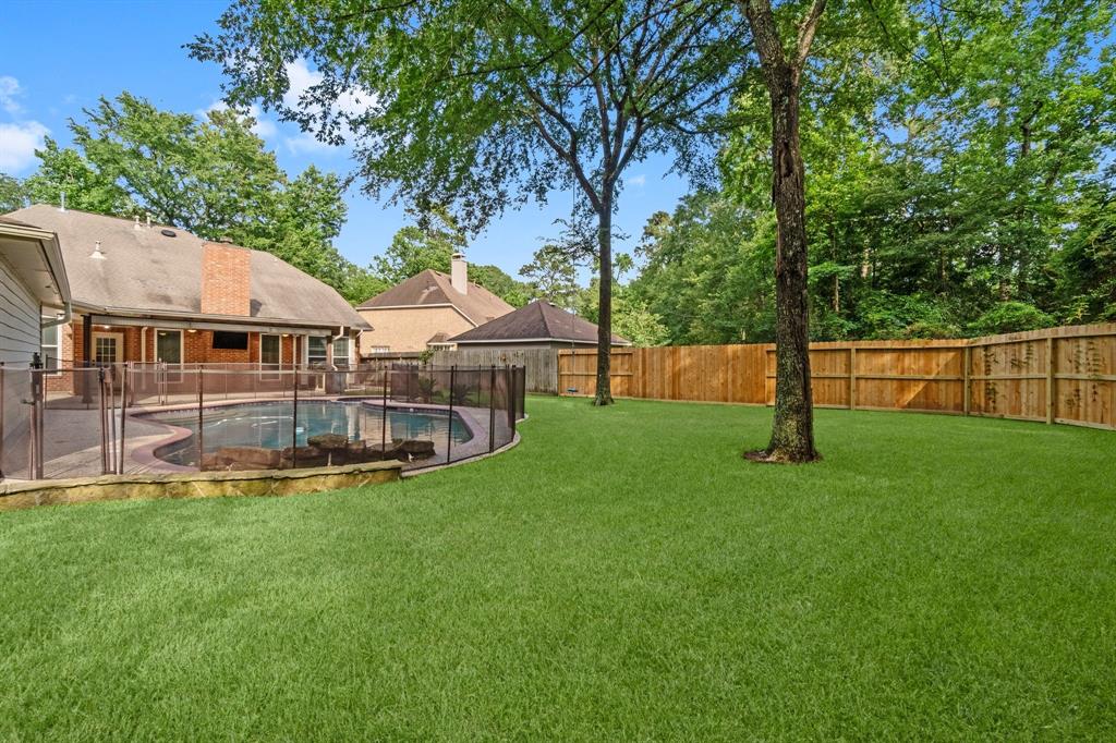 140 Twilight Place, The Woodlands, Texas image 44