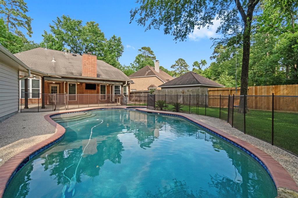 140 Twilight Place, The Woodlands, Texas image 45