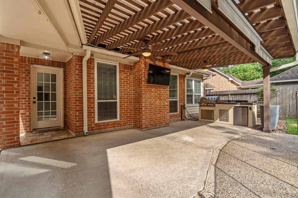 140 Twilight Place, The Woodlands, Texas image 40