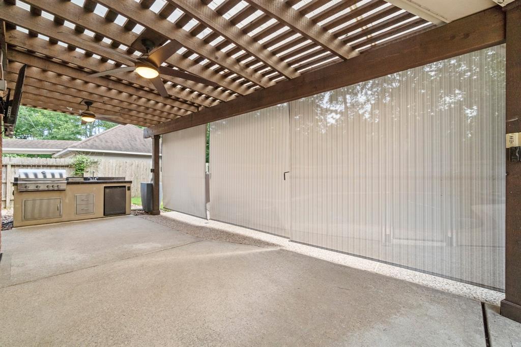 140 Twilight Place, The Woodlands, Texas image 39