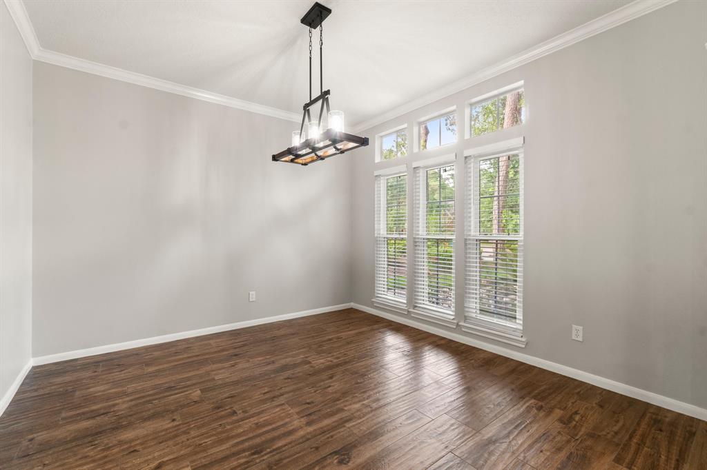 140 Twilight Place, The Woodlands, Texas image 3