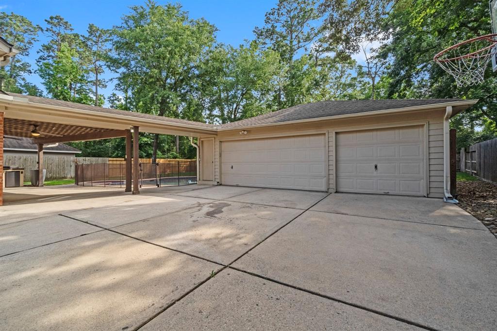 140 Twilight Place, The Woodlands, Texas image 37
