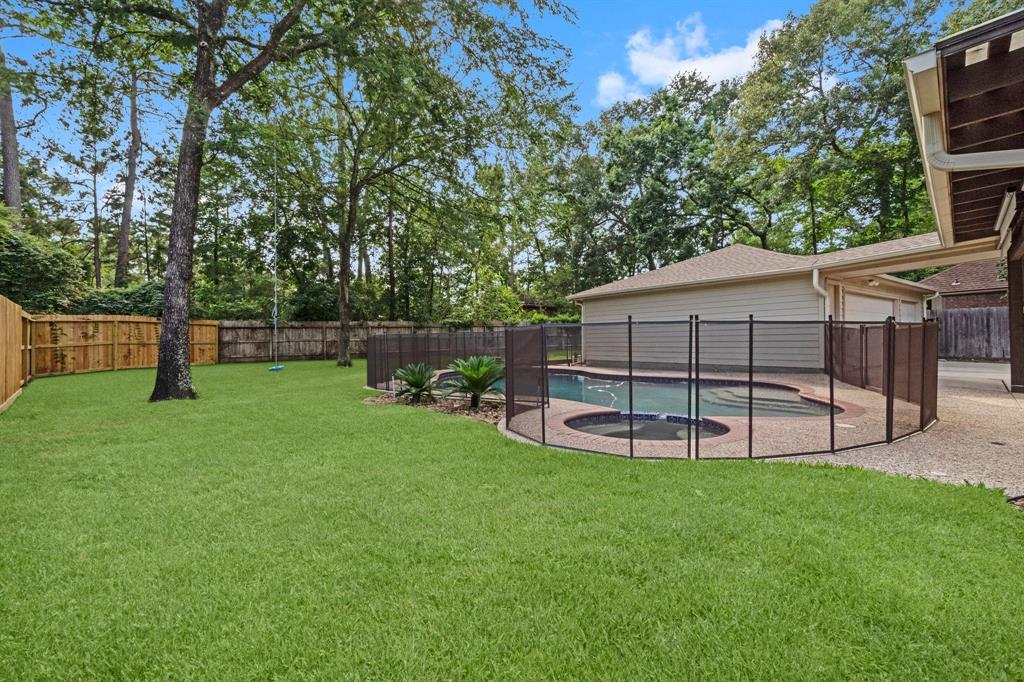 140 Twilight Place, The Woodlands, Texas image 43