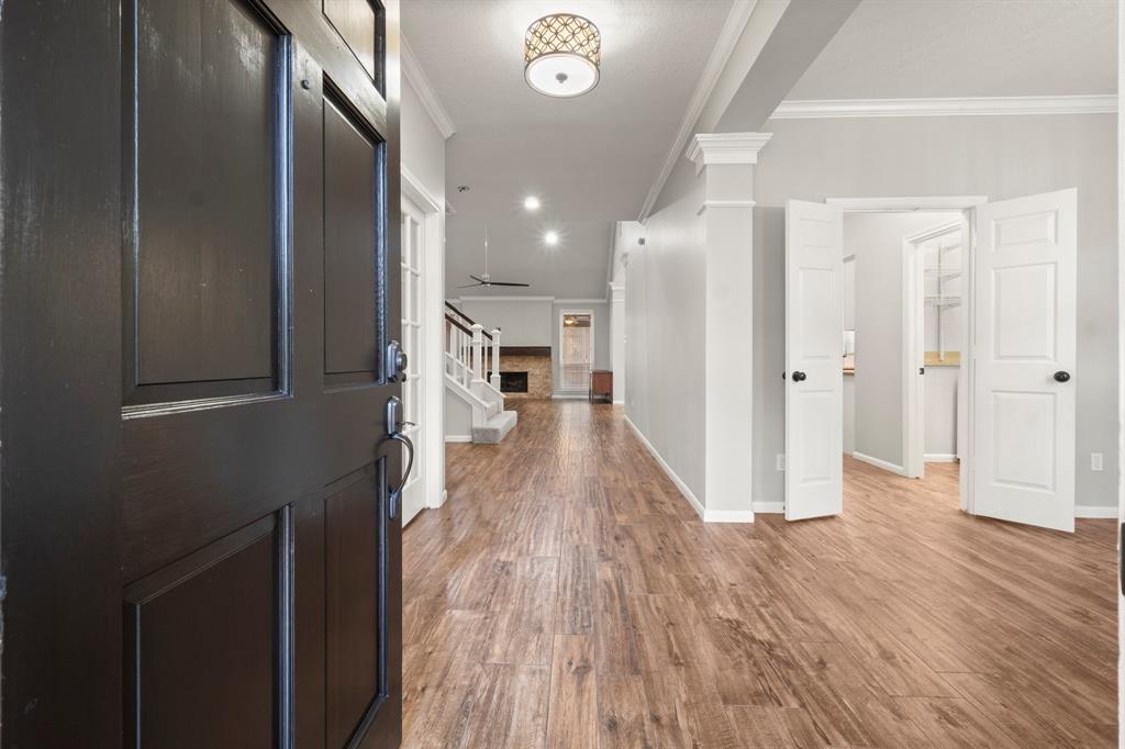 140 Twilight Place, The Woodlands, Texas image 2
