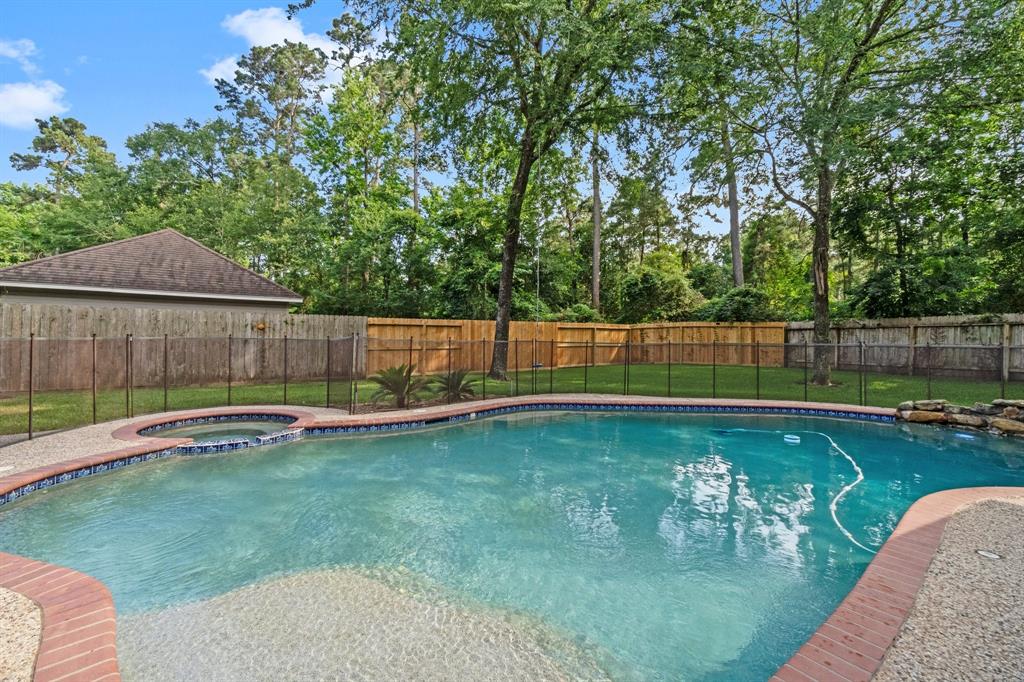 140 Twilight Place, The Woodlands, Texas image 46