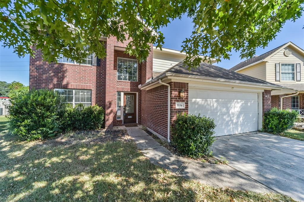 5538 Bowles Court, Spring, Texas image 4