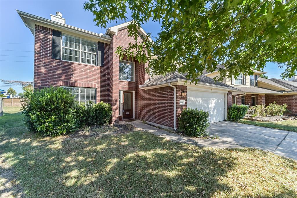 5538 Bowles Court, Spring, Texas image 3