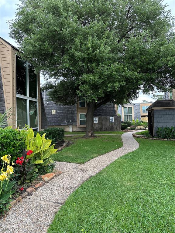 16120 Stuebner Airliine Road #202, Spring, Texas image 1