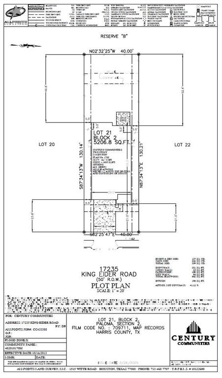 17235 King Eider Road, Waller, Texas image 25