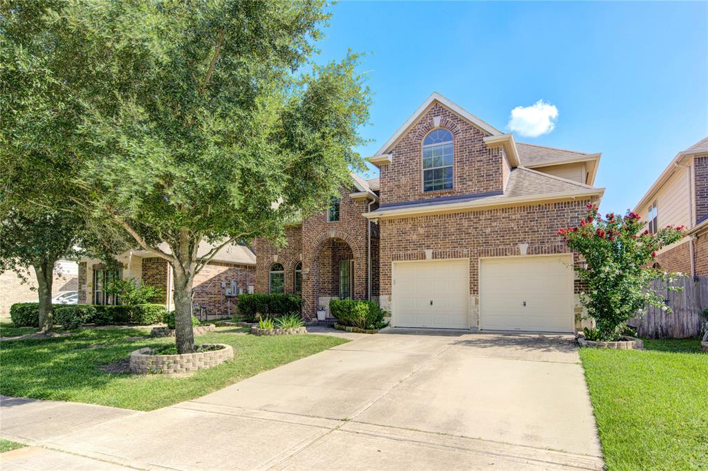 611 Whitney Oaks Lane
