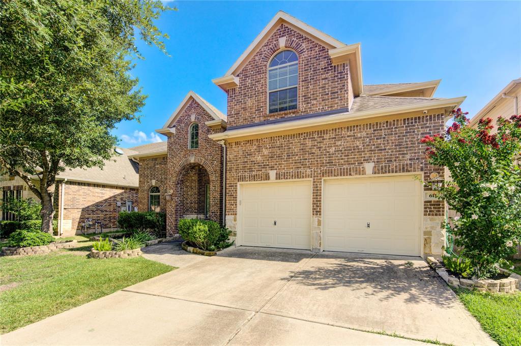 611 Whitney Oaks Lane