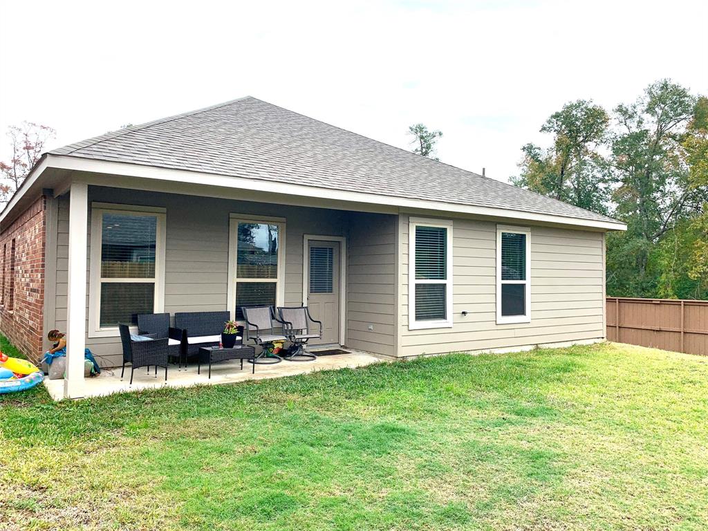 907 Golden Willow Lane, Conroe, Texas image 34