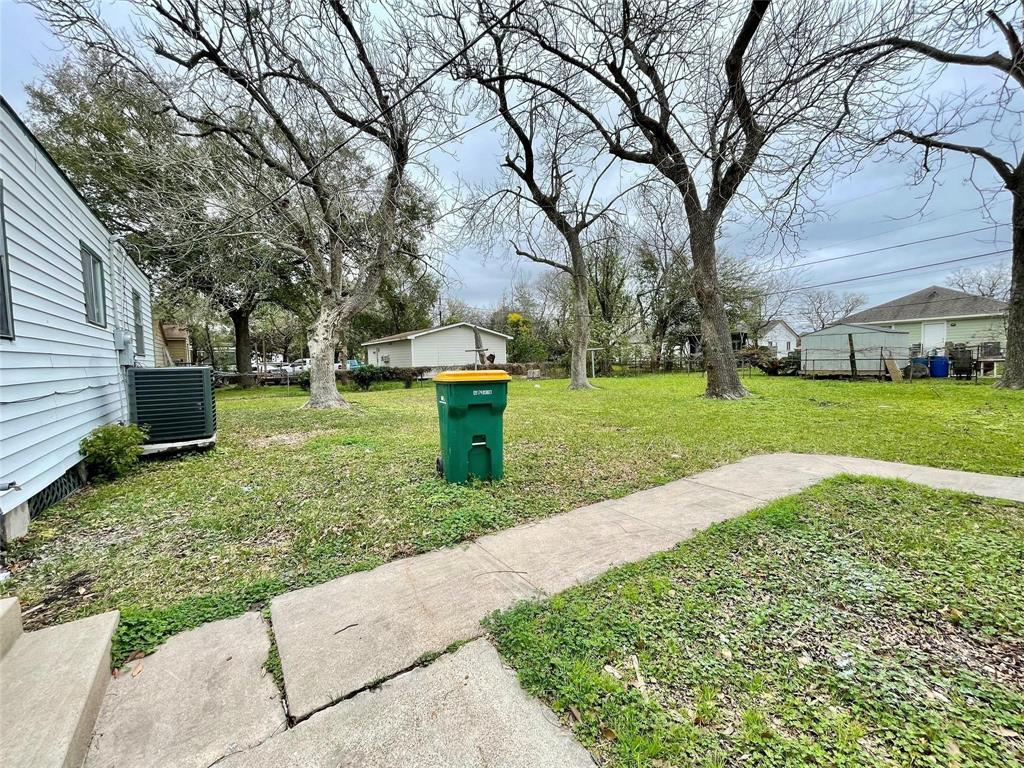 1827 Neuman Street, La Marque, Texas image 20