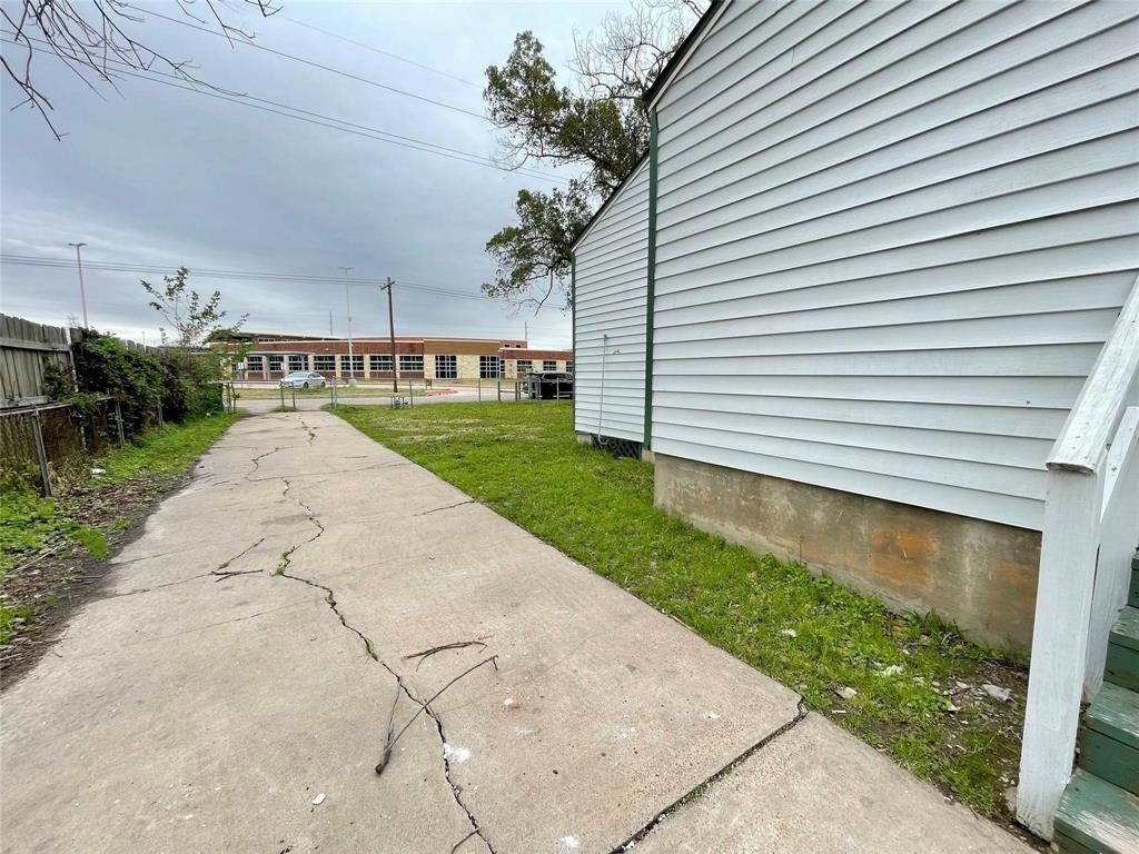 1827 Neuman Street, La Marque, Texas image 21