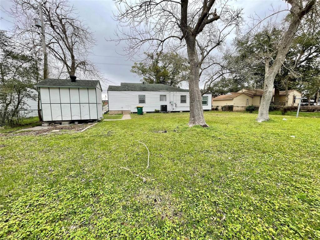 1827 Neuman Street, La Marque, Texas image 22