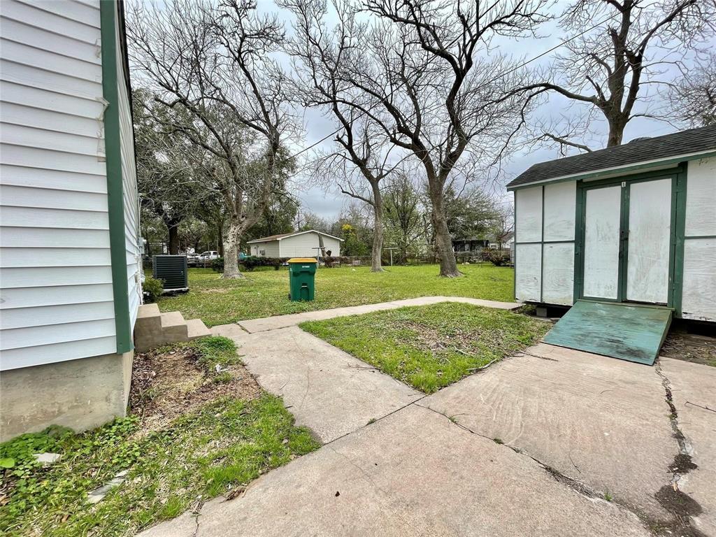 1827 Neuman Street, La Marque, Texas image 23