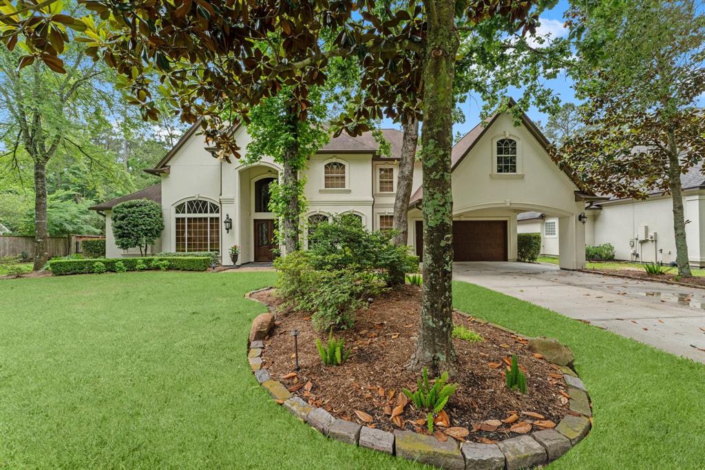 11 Freestone Place
