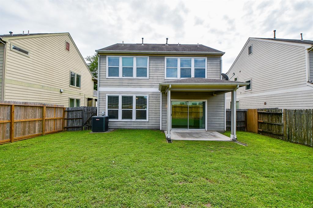 3002 Edgewick Elm Street, Fresno, Texas image 31