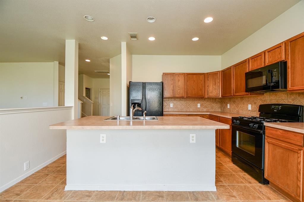 3002 Edgewick Elm Street, Fresno, Texas image 14
