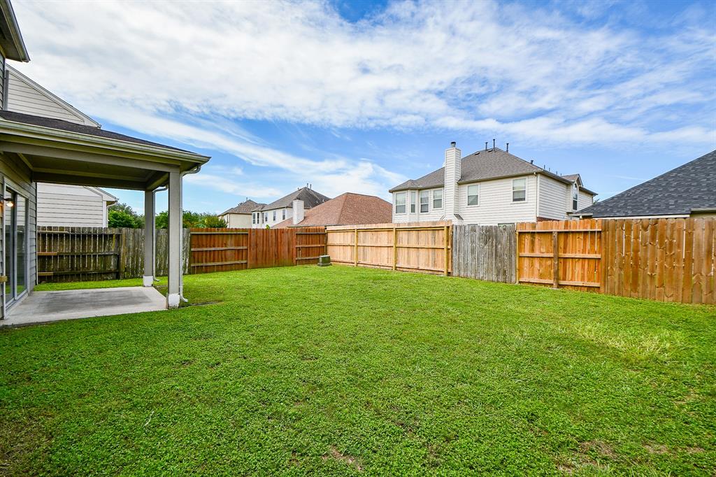 3002 Edgewick Elm Street, Fresno, Texas image 32