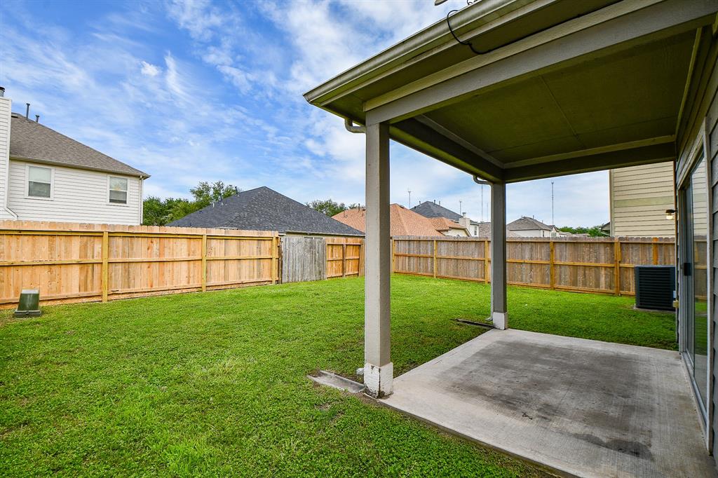 3002 Edgewick Elm Street, Fresno, Texas image 29
