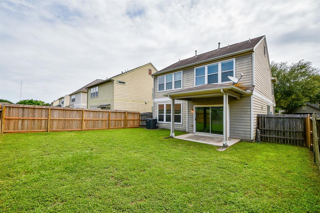 3002 Edgewick Elm Street, Fresno, Texas image 30