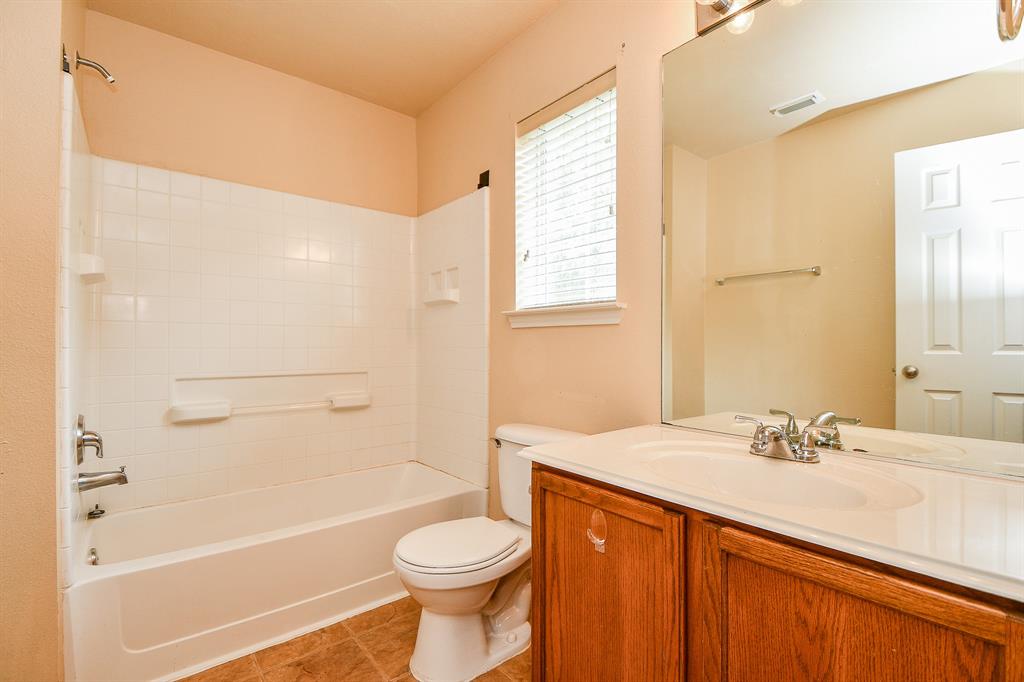 3002 Edgewick Elm Street, Fresno, Texas image 26