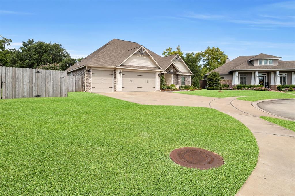 215 Oyster Bend Lane