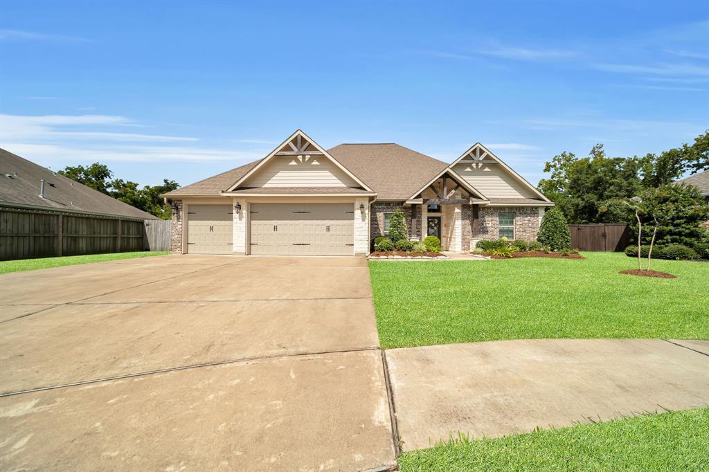 215 Oyster Bend Lane