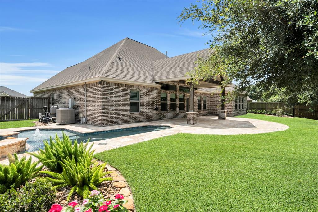 215 Oyster Bend Lane