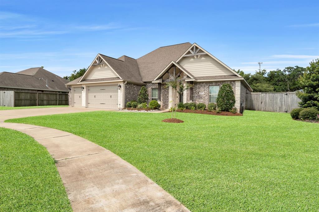 215 Oyster Bend Lane