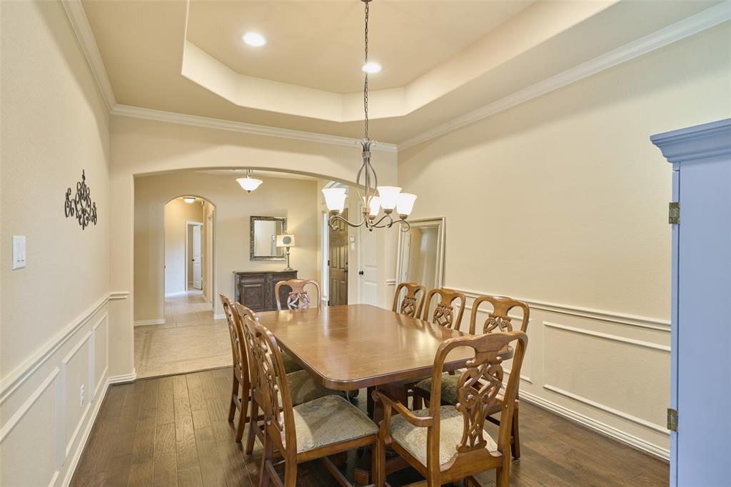 4526 Sorrell Glen Court, Spring, Texas image 4