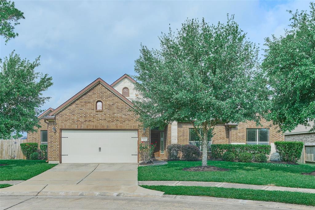 4526 Sorrell Glen Court, Spring, Texas image 2