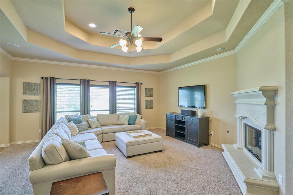 4526 Sorrell Glen Court, Spring, Texas image 9