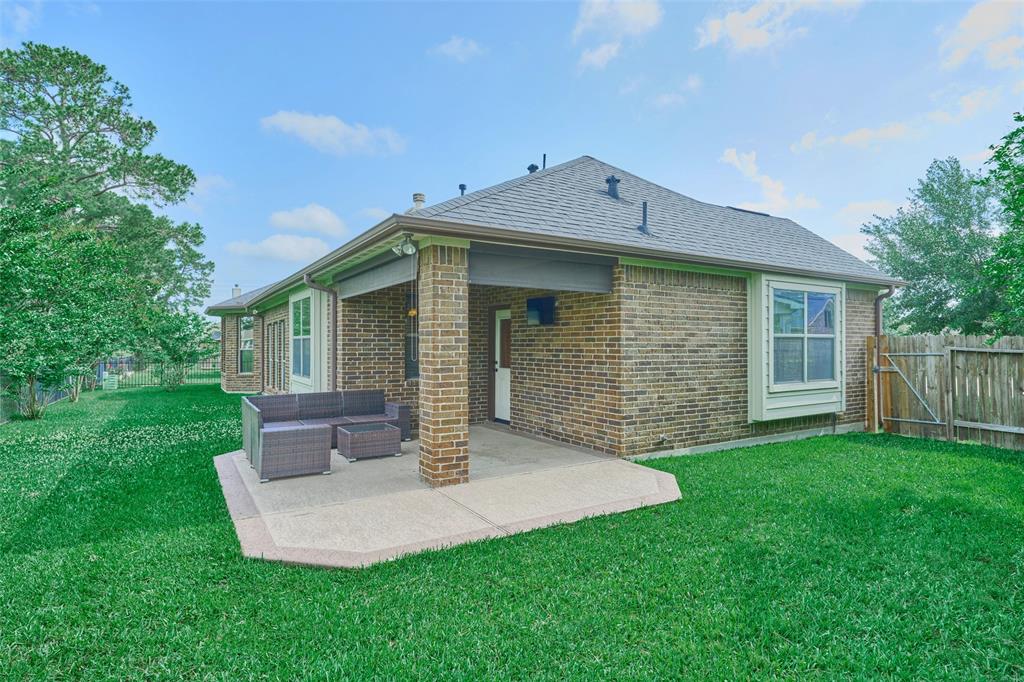4526 Sorrell Glen Court, Spring, Texas image 29