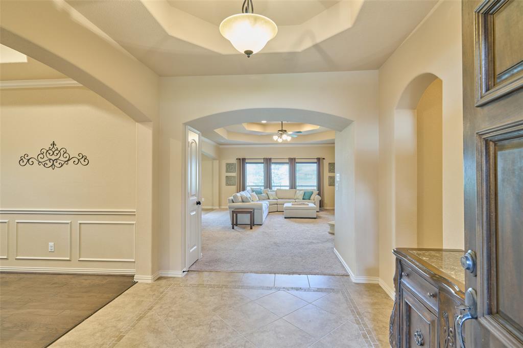 4526 Sorrell Glen Court, Spring, Texas image 3