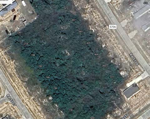 Vacant Land For Sale - 409 Road 5706<br/> Cleveland, TX 77327