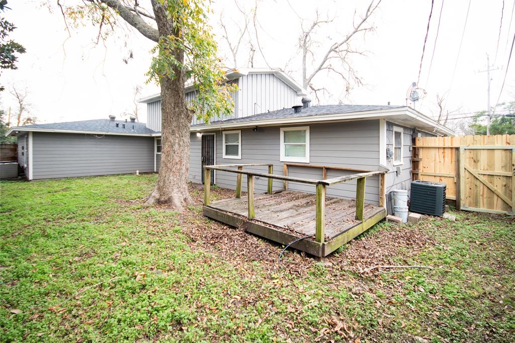 6603 Thrush Drive, Houston, Texas image 28