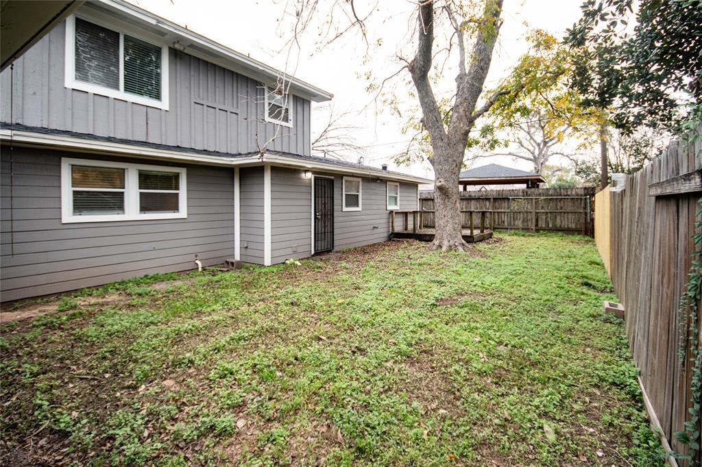 6603 Thrush Drive, Houston, Texas image 27