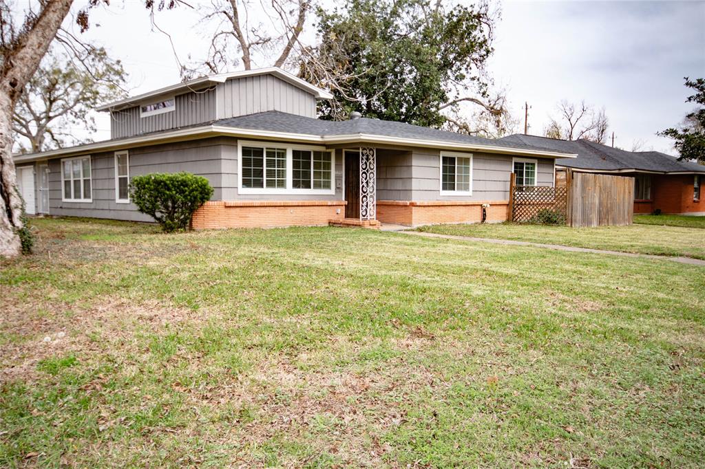 6603 Thrush Drive, Houston, Texas image 2