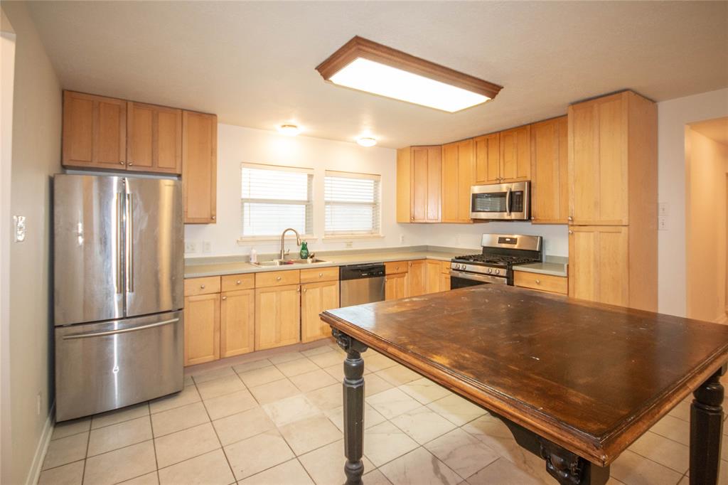 6603 Thrush Drive, Houston, Texas image 9