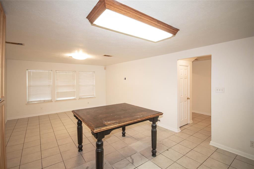 6603 Thrush Drive, Houston, Texas image 7